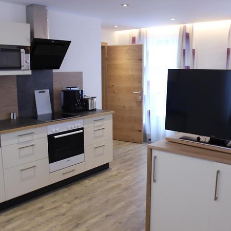 Ferienwohnung Haus Amade Wagrain Exterior foto